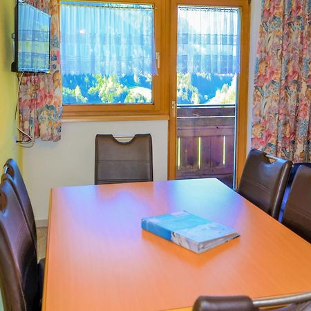 Apartment Kassler - Kpl602 By Interhome Kappl  Εξωτερικό φωτογραφία