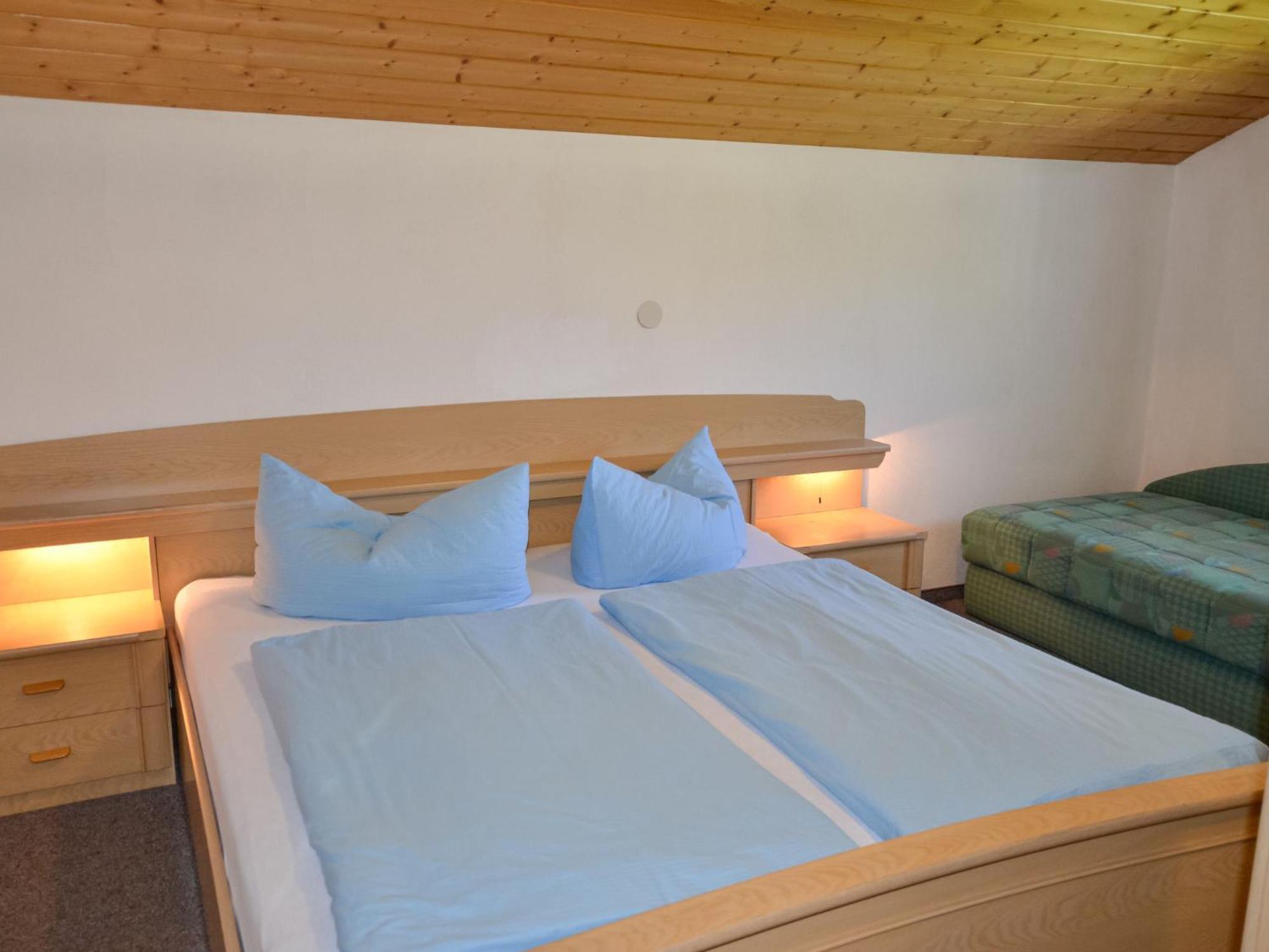 Apartment Kassler - Kpl602 By Interhome Kappl  Εξωτερικό φωτογραφία