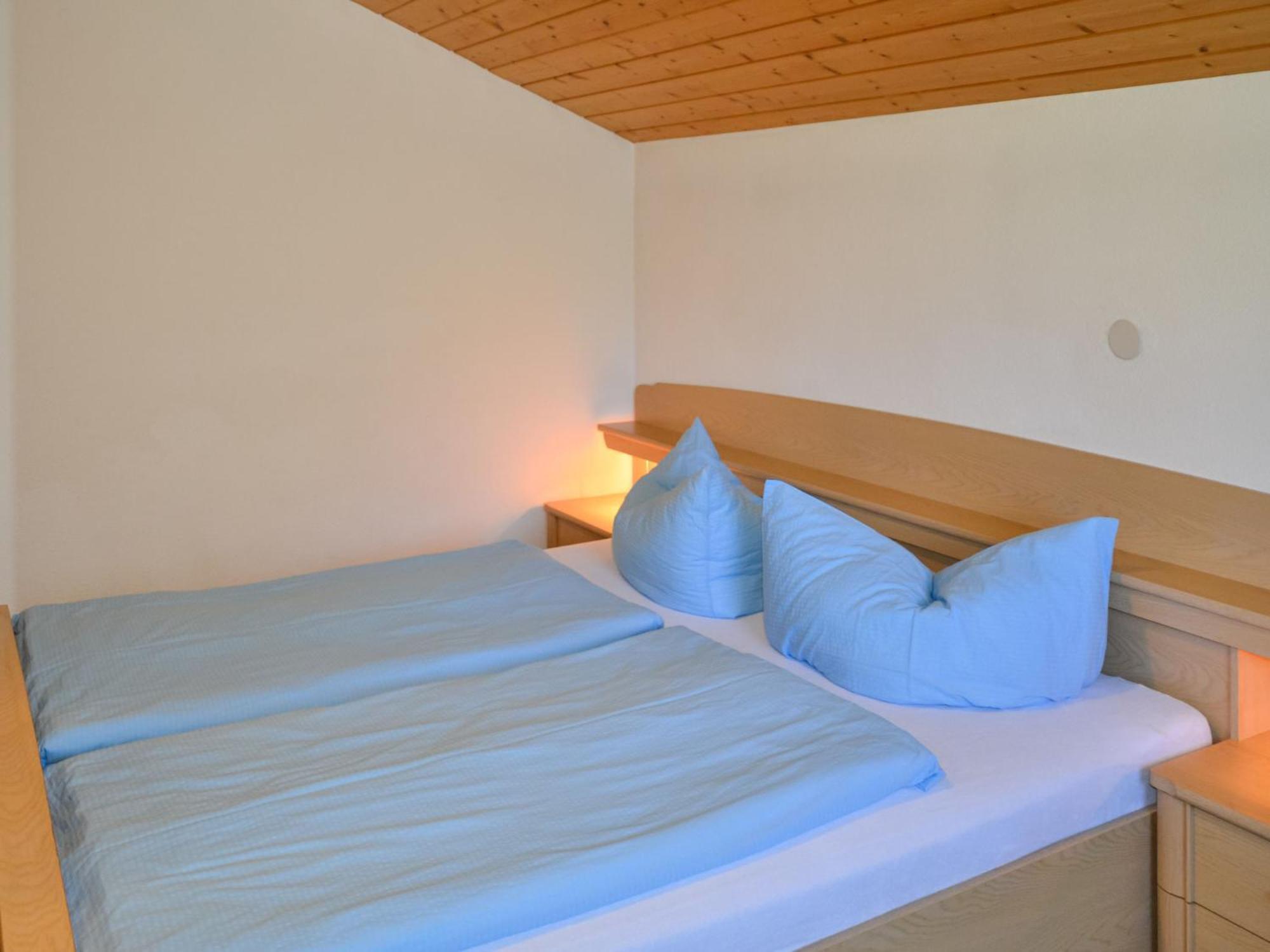 Apartment Kassler - Kpl602 By Interhome Kappl  Εξωτερικό φωτογραφία
