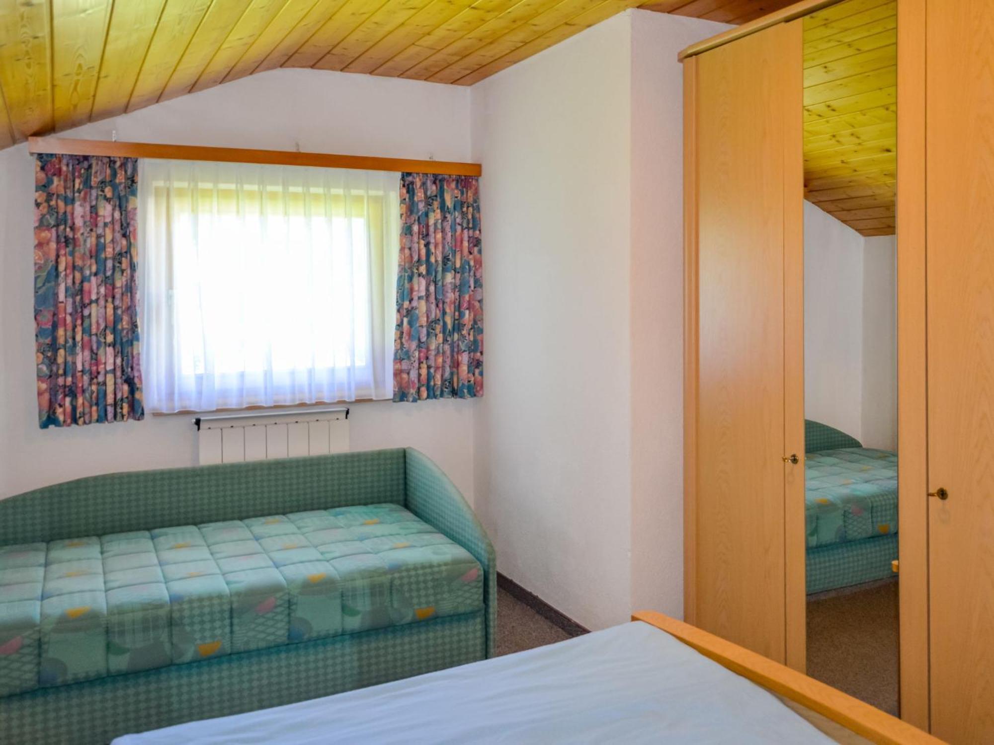 Apartment Kassler - Kpl602 By Interhome Kappl  Εξωτερικό φωτογραφία