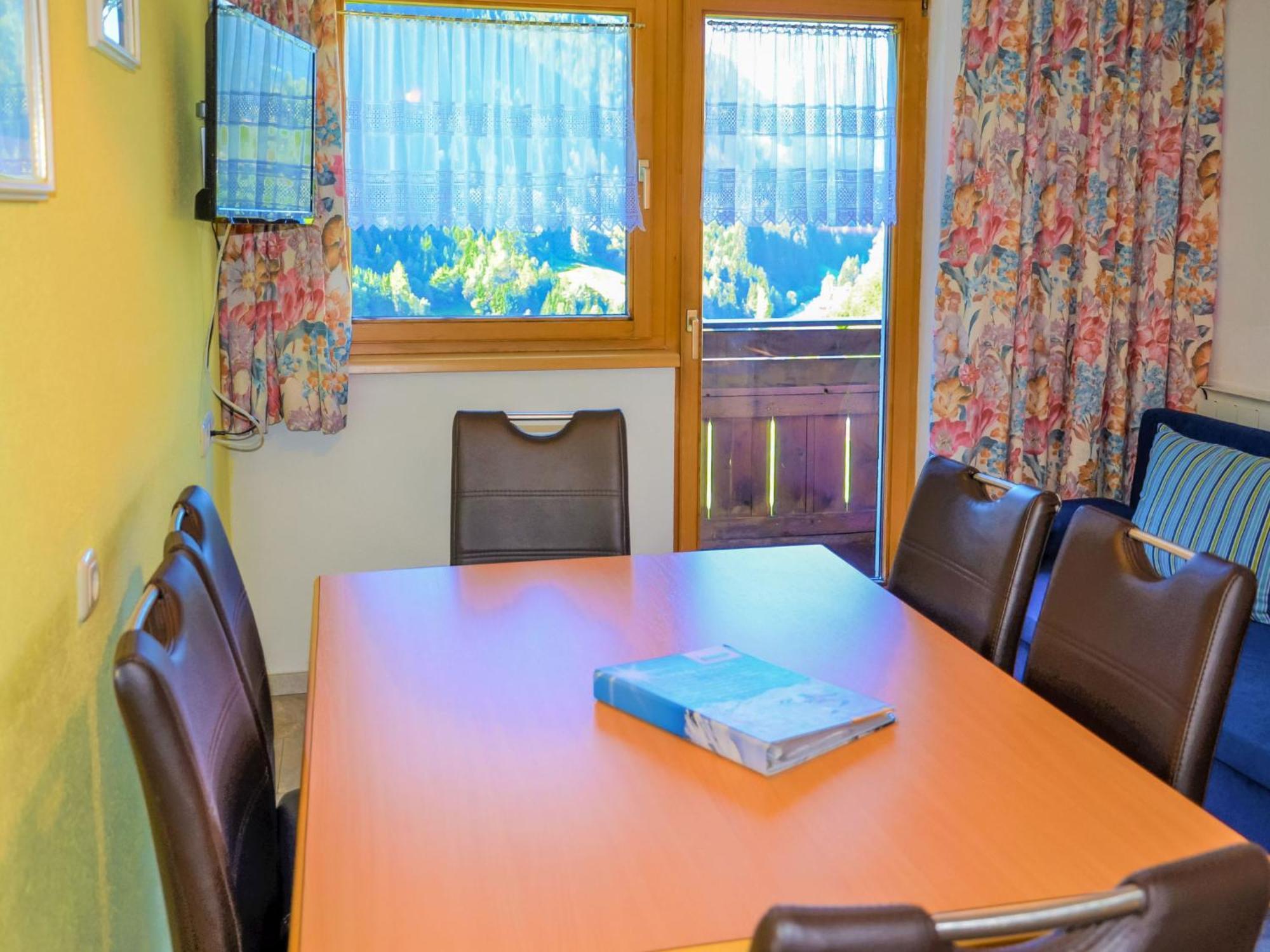 Apartment Kassler - Kpl602 By Interhome Kappl  Εξωτερικό φωτογραφία