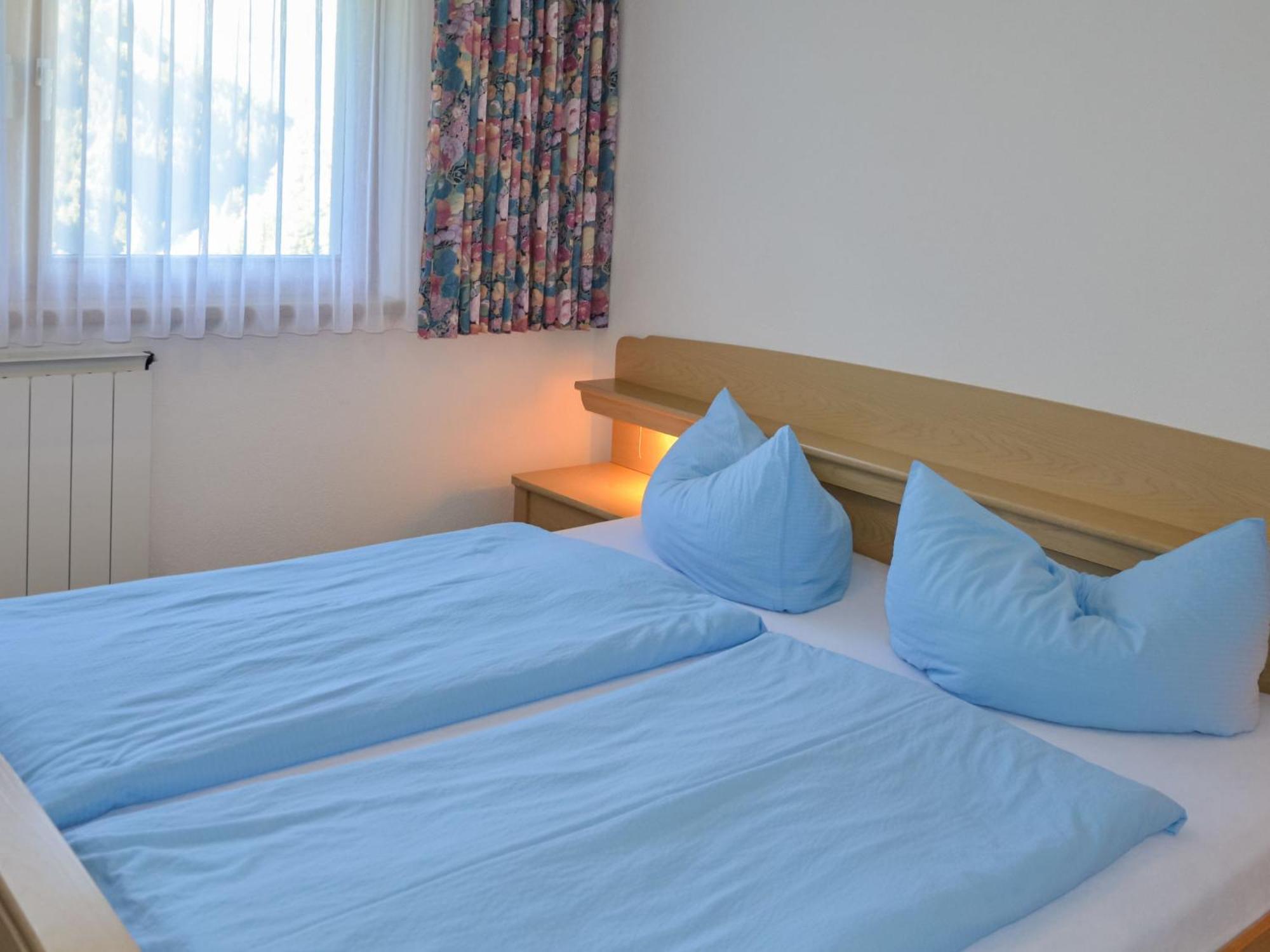 Apartment Kassler - Kpl602 By Interhome Kappl  Εξωτερικό φωτογραφία
