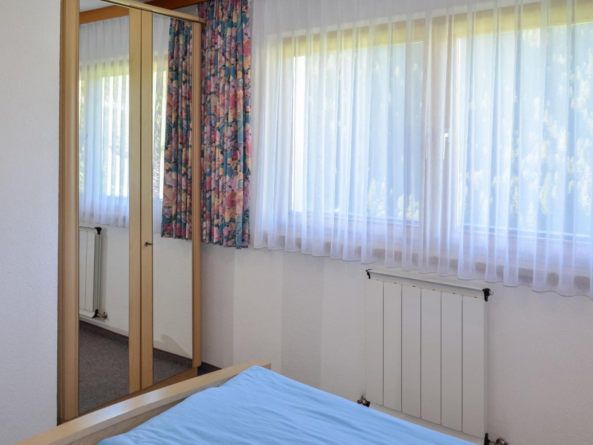 Apartment Kassler - Kpl602 By Interhome Kappl  Εξωτερικό φωτογραφία